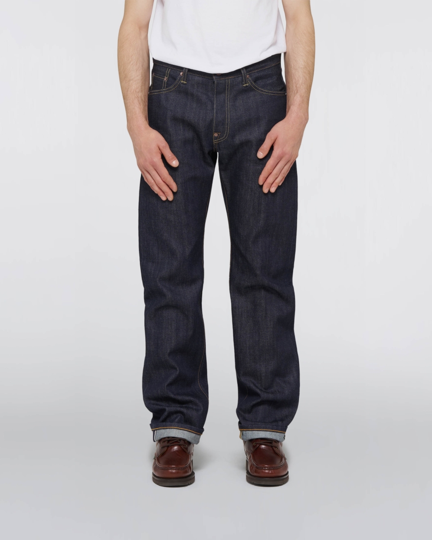 EDWIN Nashville Blue