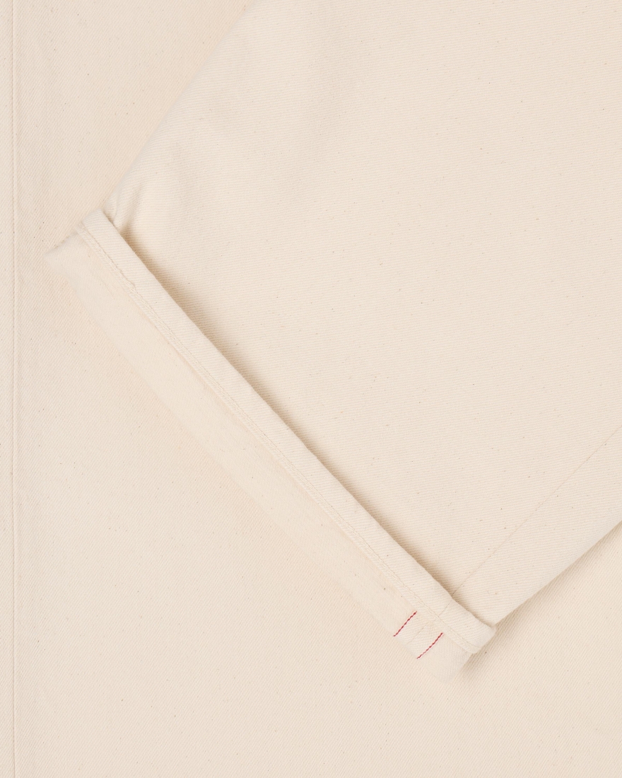 EDWIN Wide Pant Natural