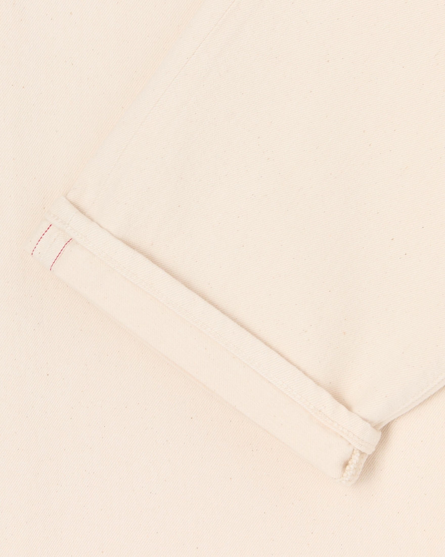 EDWIN Loose Jeans Natural