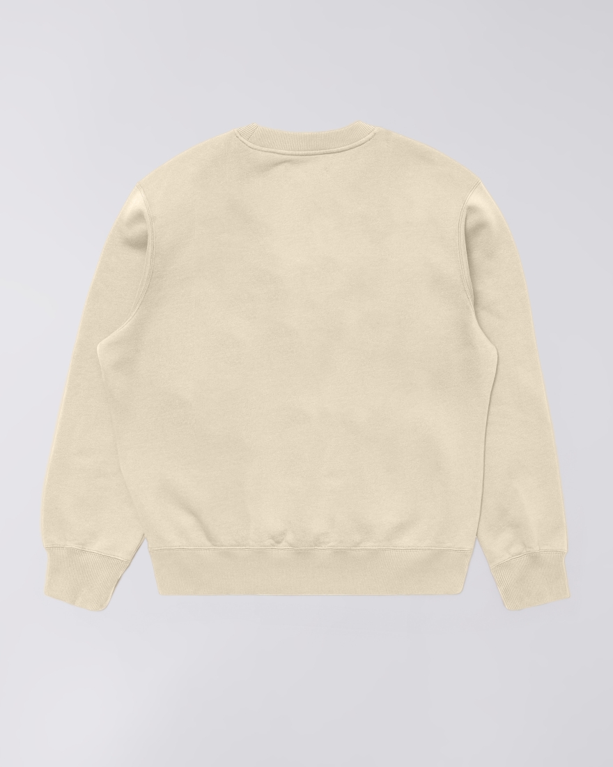 EDWIN Isy Sweat Fog