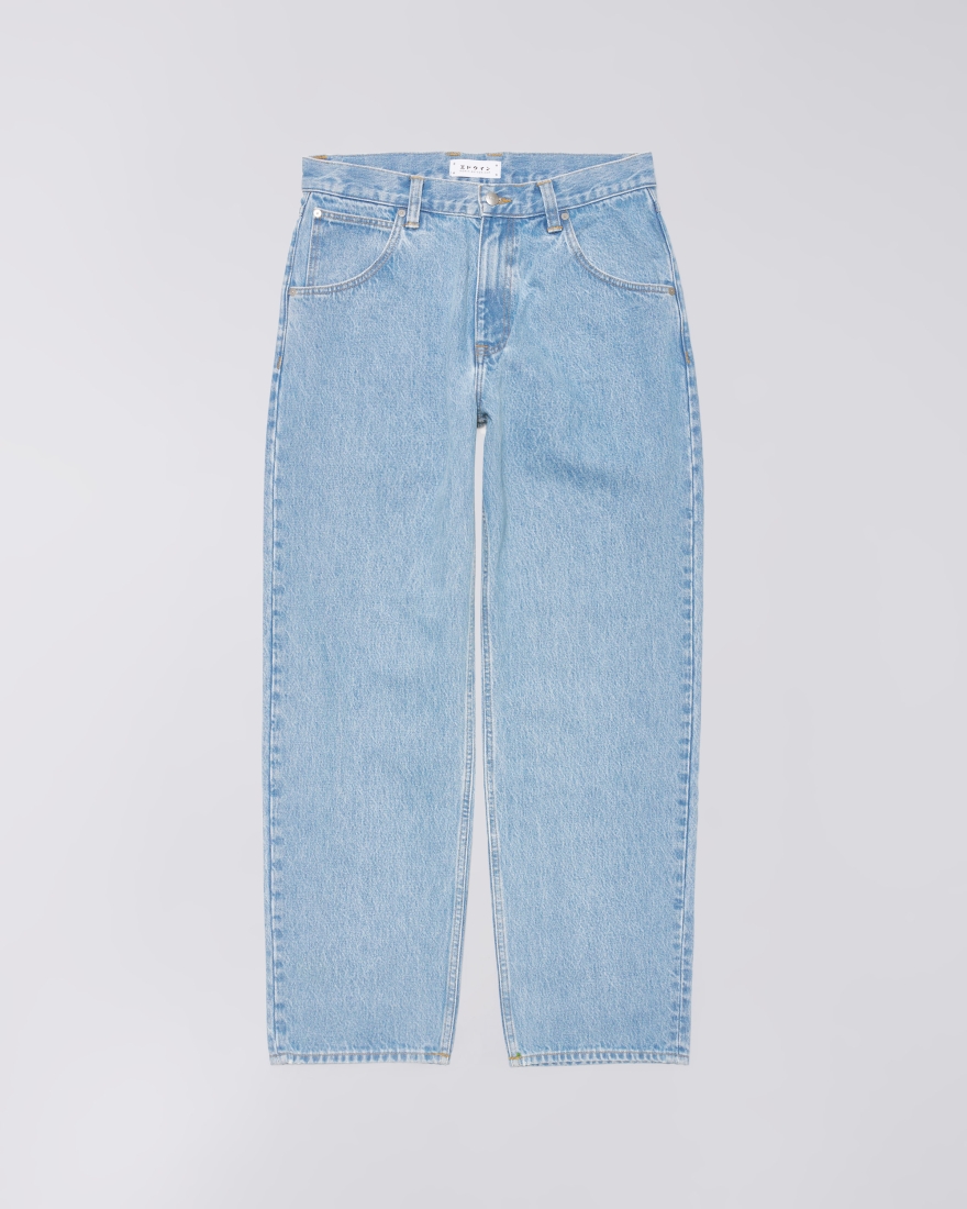 EDWIN Tyrell Pant Blue