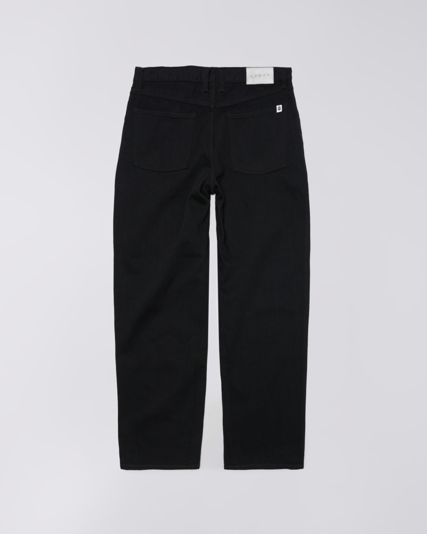 EDWIN Tyrell Pant Black