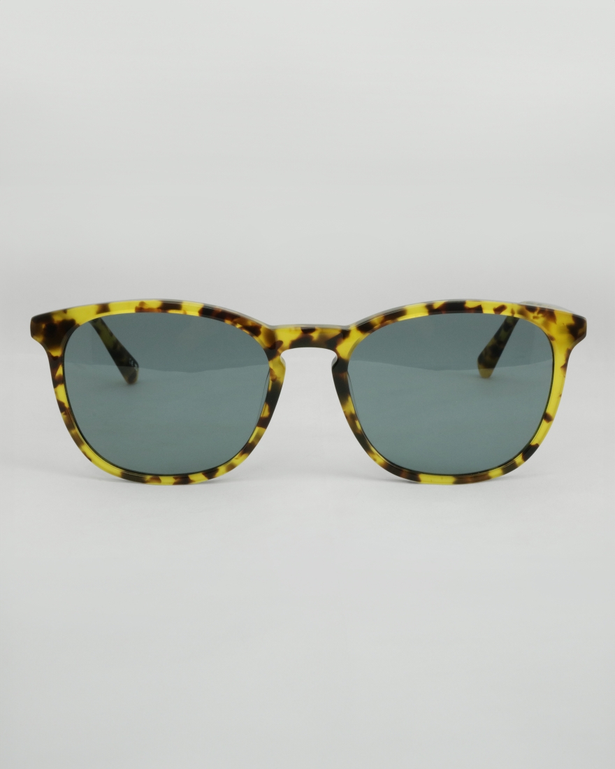 EDWIN EDWIN x MessyWeekend Sean Sunglasses Tortoise