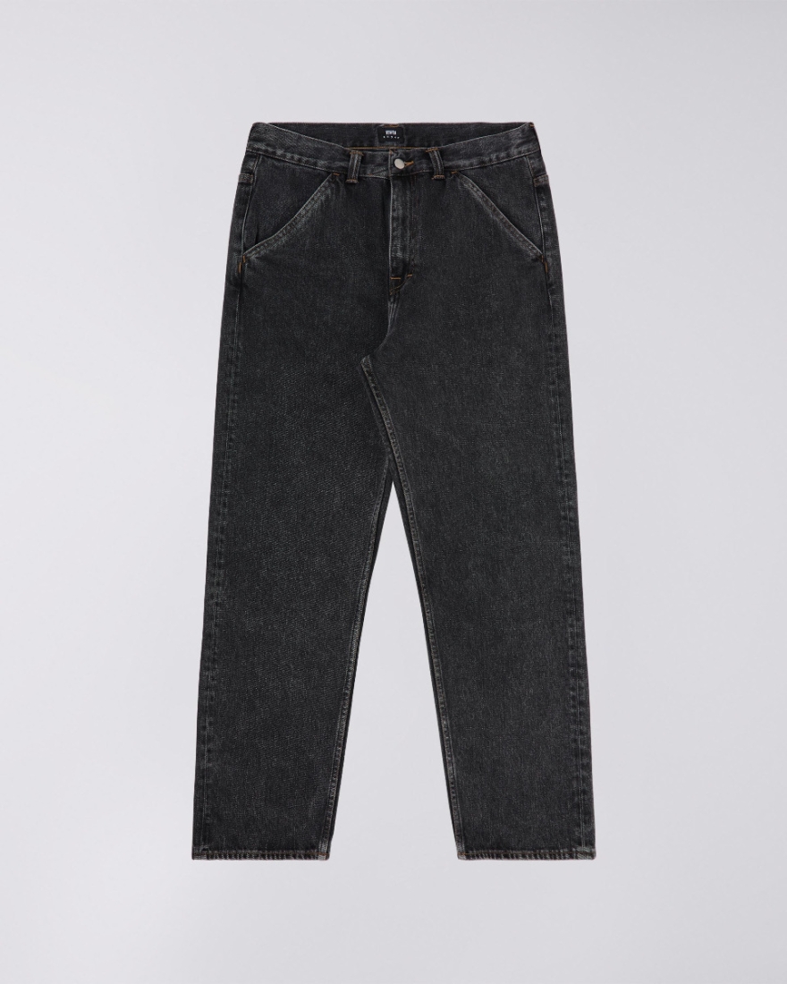 EDWIN Storm Pant Black