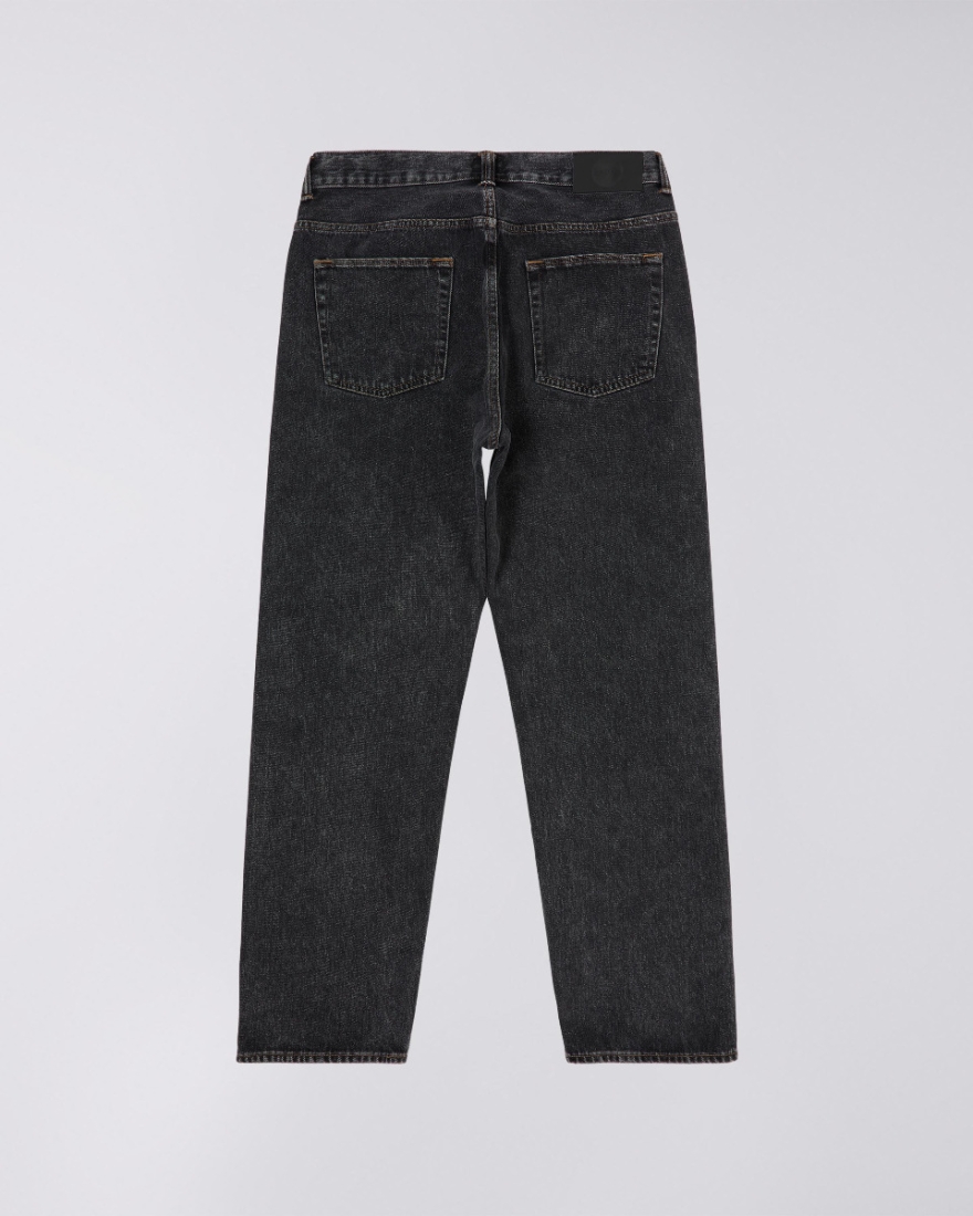 EDWIN Storm Pant Black