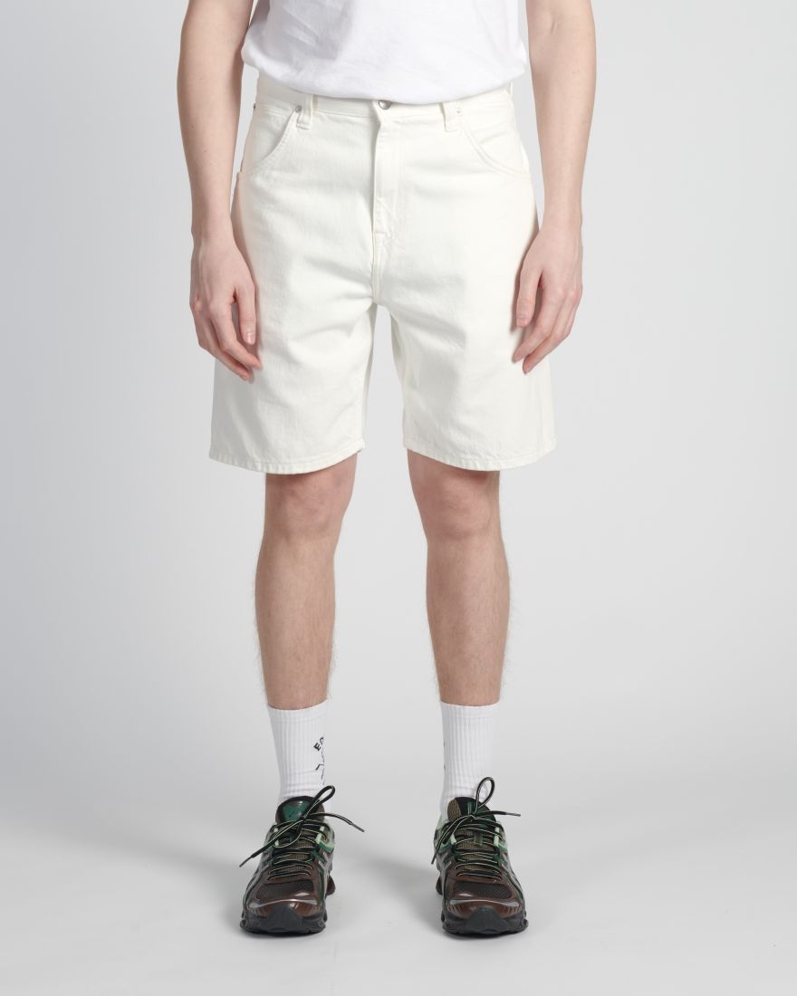 EDWIN Tyrell Short Natural