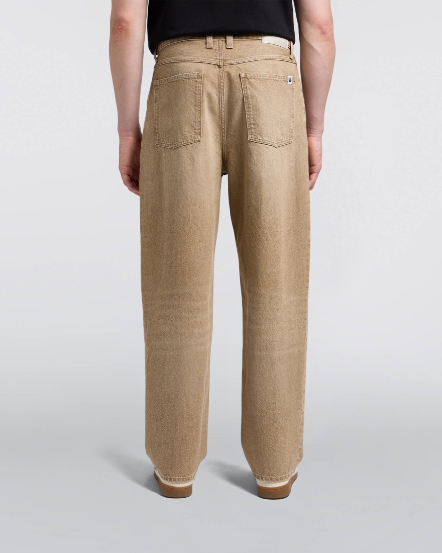 EDWIN Tyrell Pant Beige