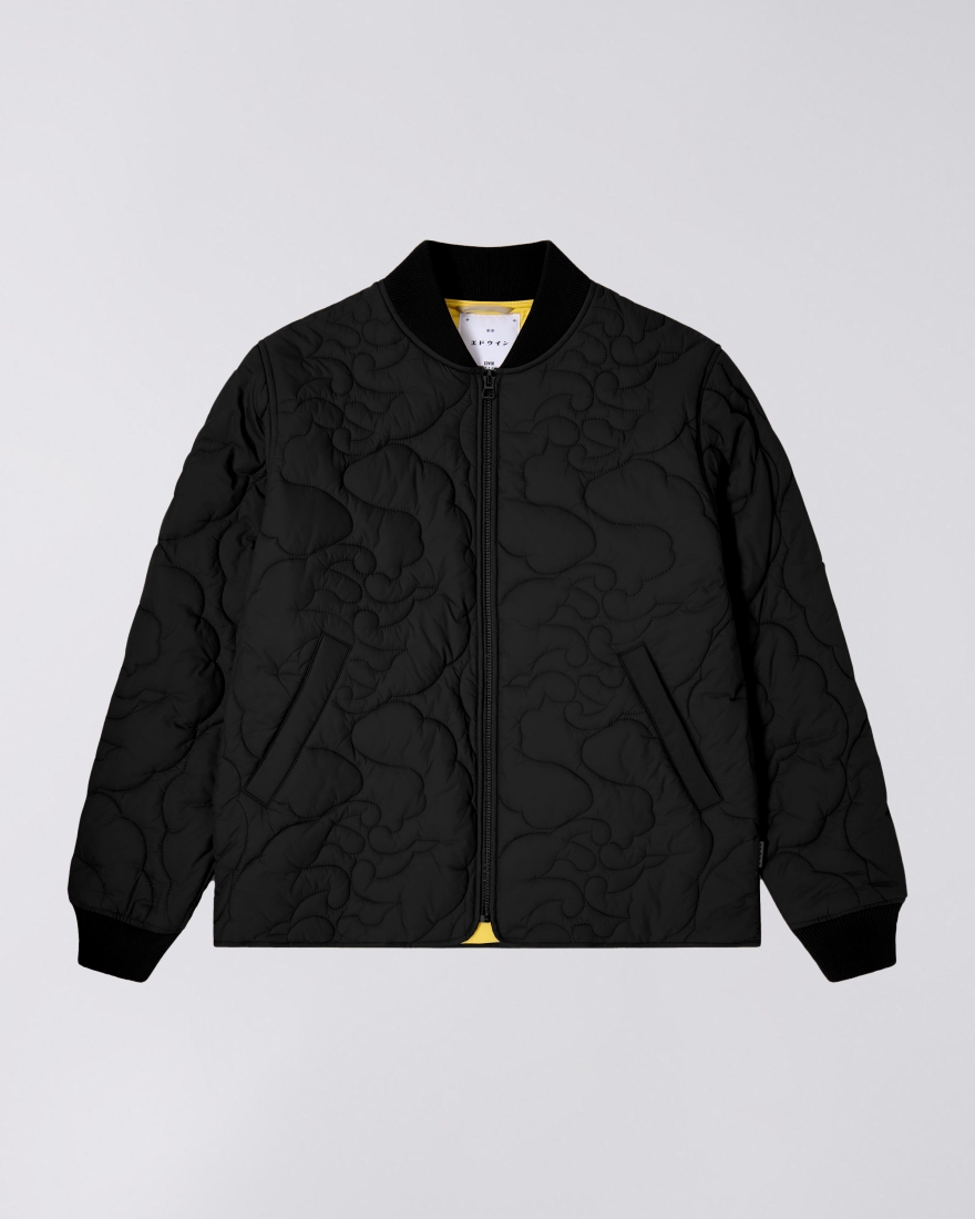 EDWIN Bamba Pant Blue