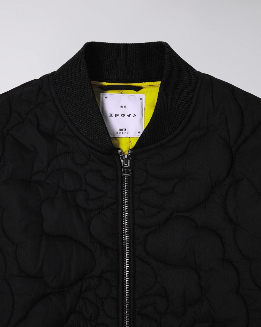 EDWIN Bamba Pant Blue