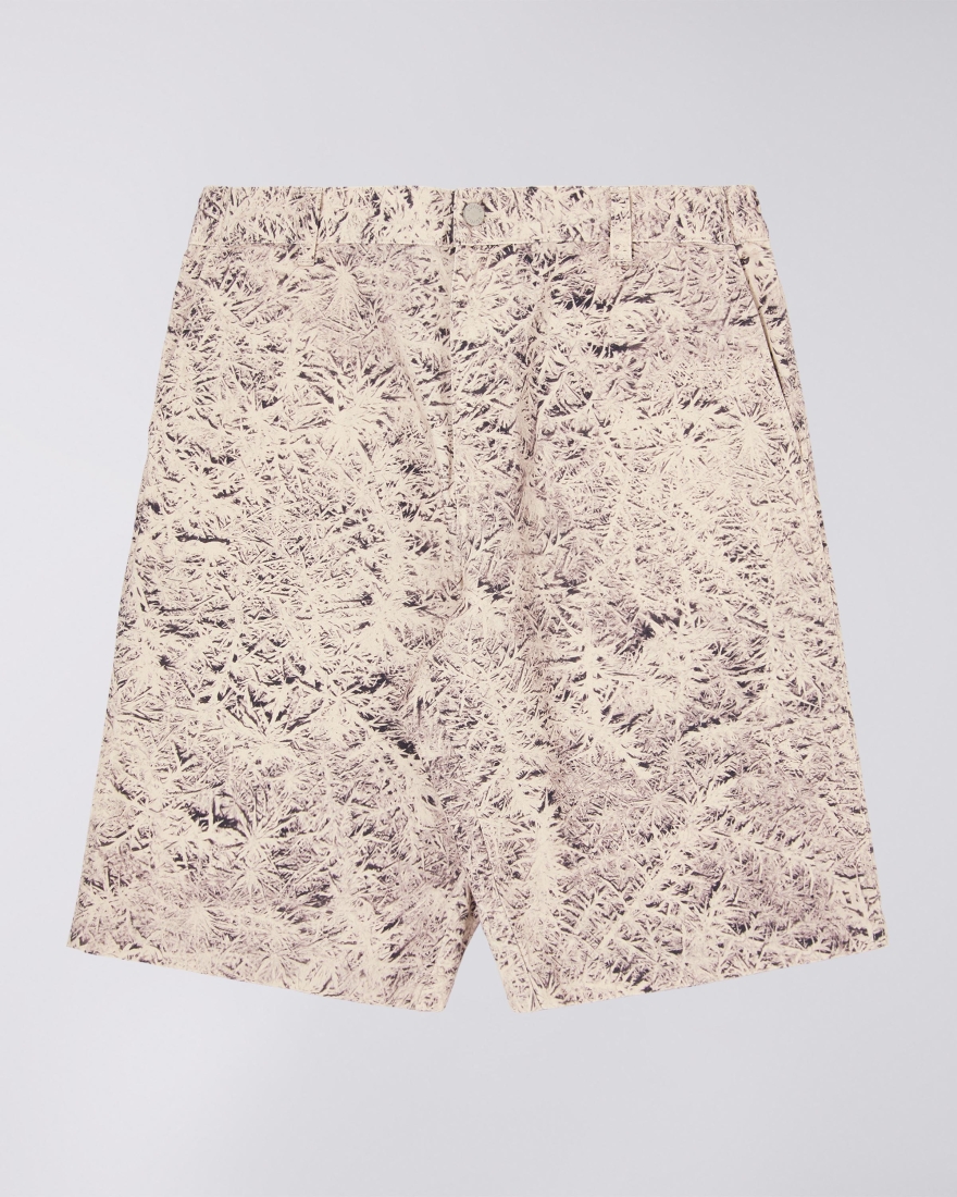 EDWIN Gangis Short Xerophyte AOP