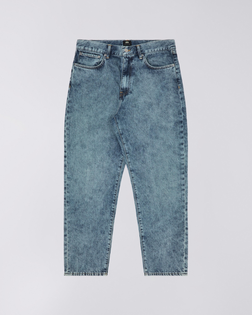 EDWIN Cosmos Pant Blue