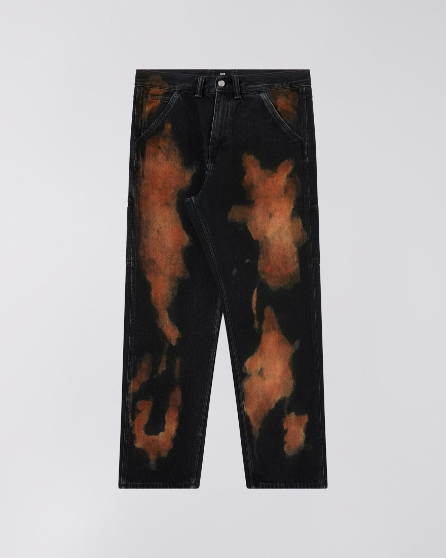 EDWIN Operate Pant  Black