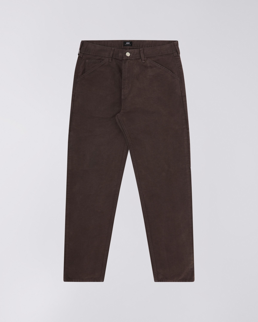 EDWIN Carpenter Pant Java