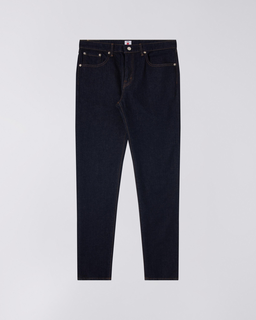 EDWIN Skinny Jeans Blue