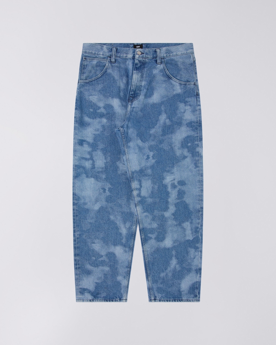 EDWIN Tyrell Pant Blue