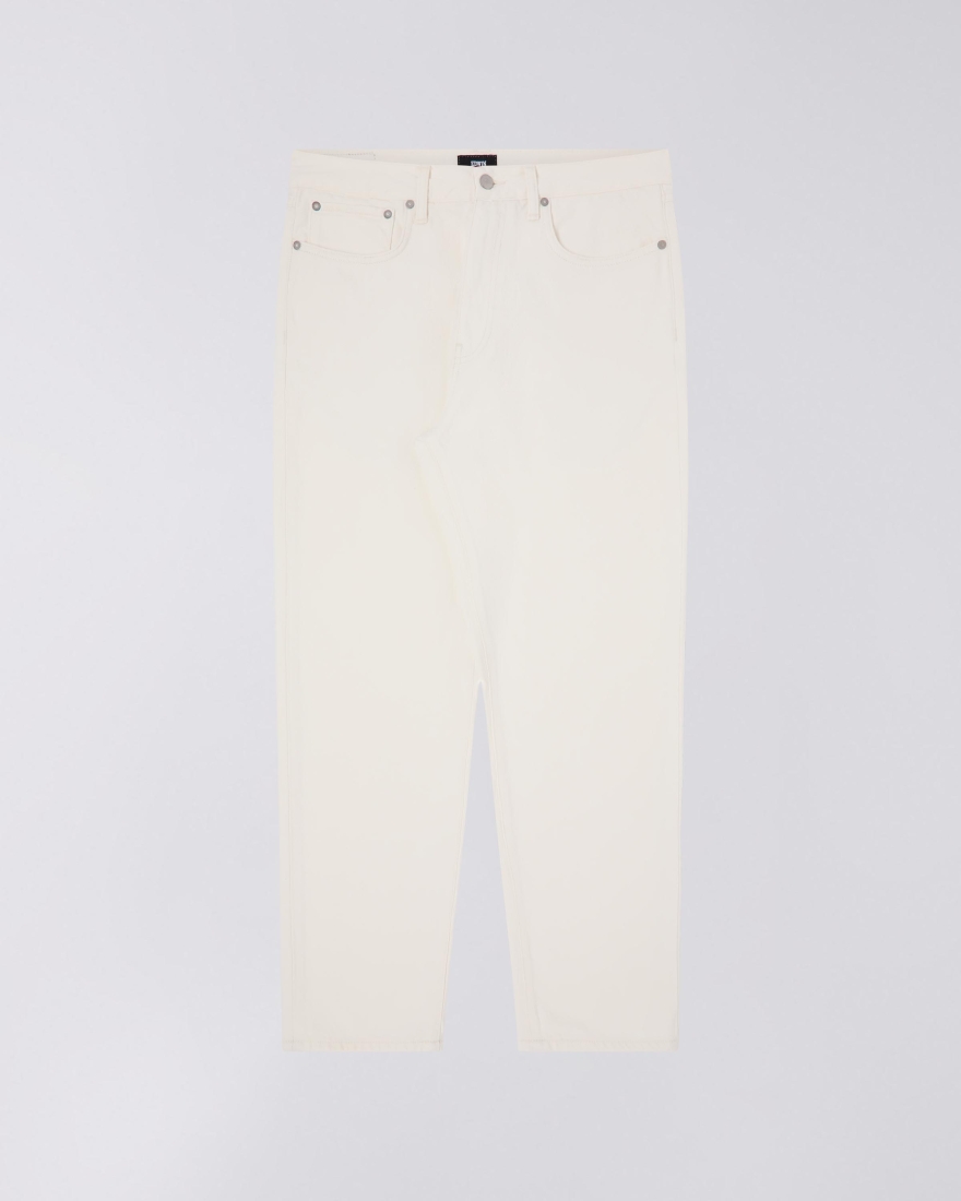 EDWIN Cosmos Pant Natural