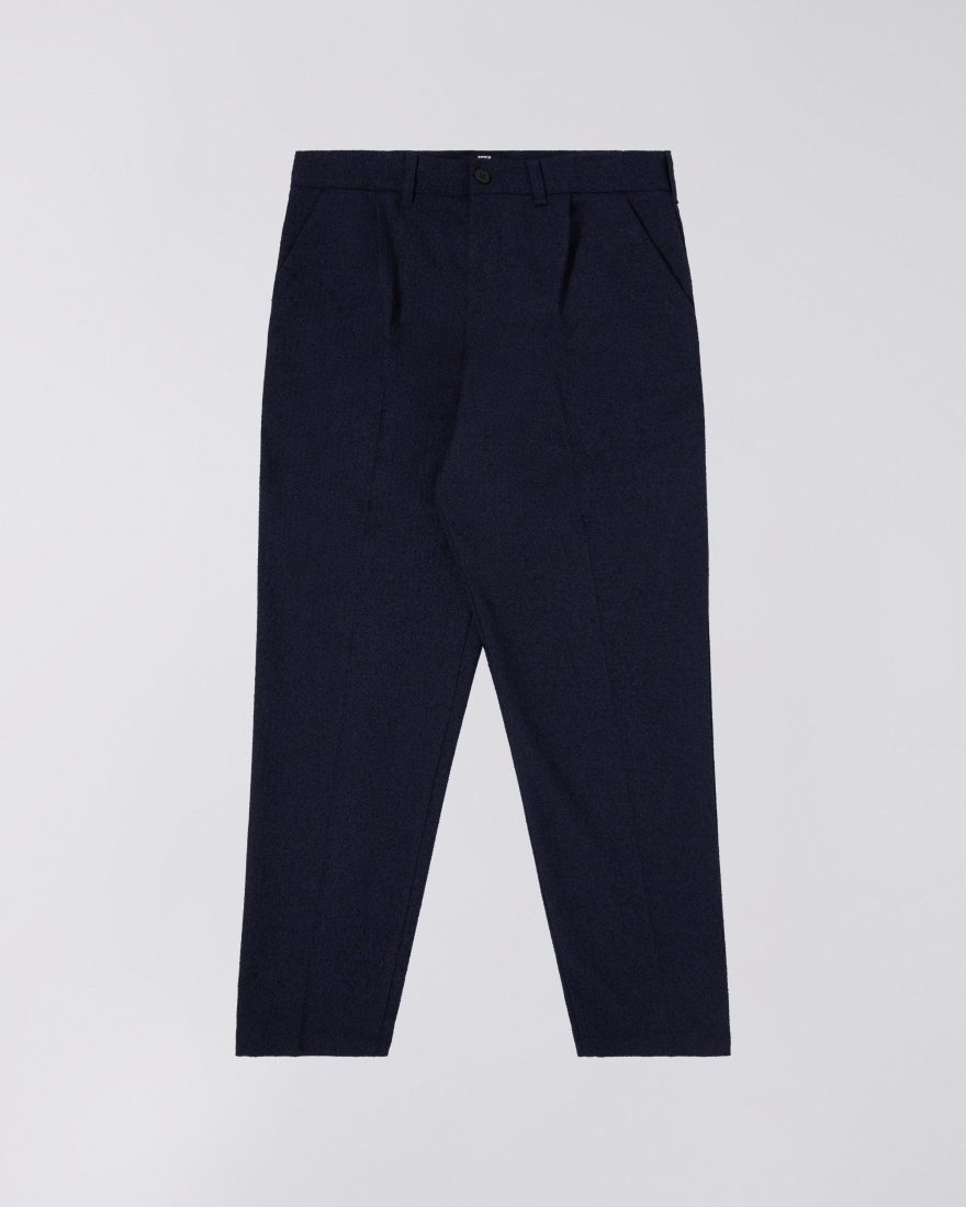 EDWIN Eddy Pant Dark Navy