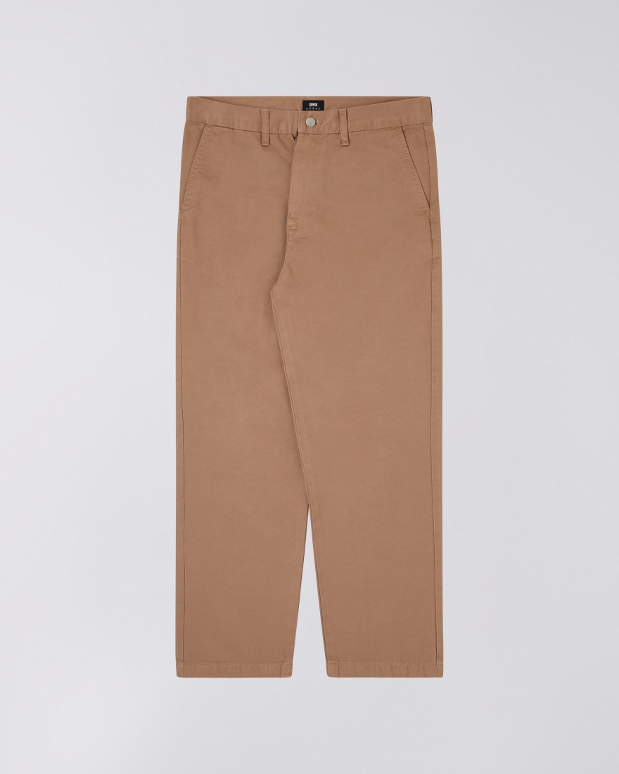 EDWIN Jaga Loose Pant Portabella