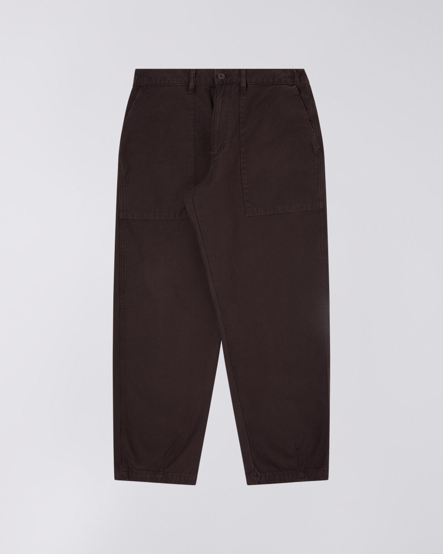 EDWIN Labour Dart Pant Mole