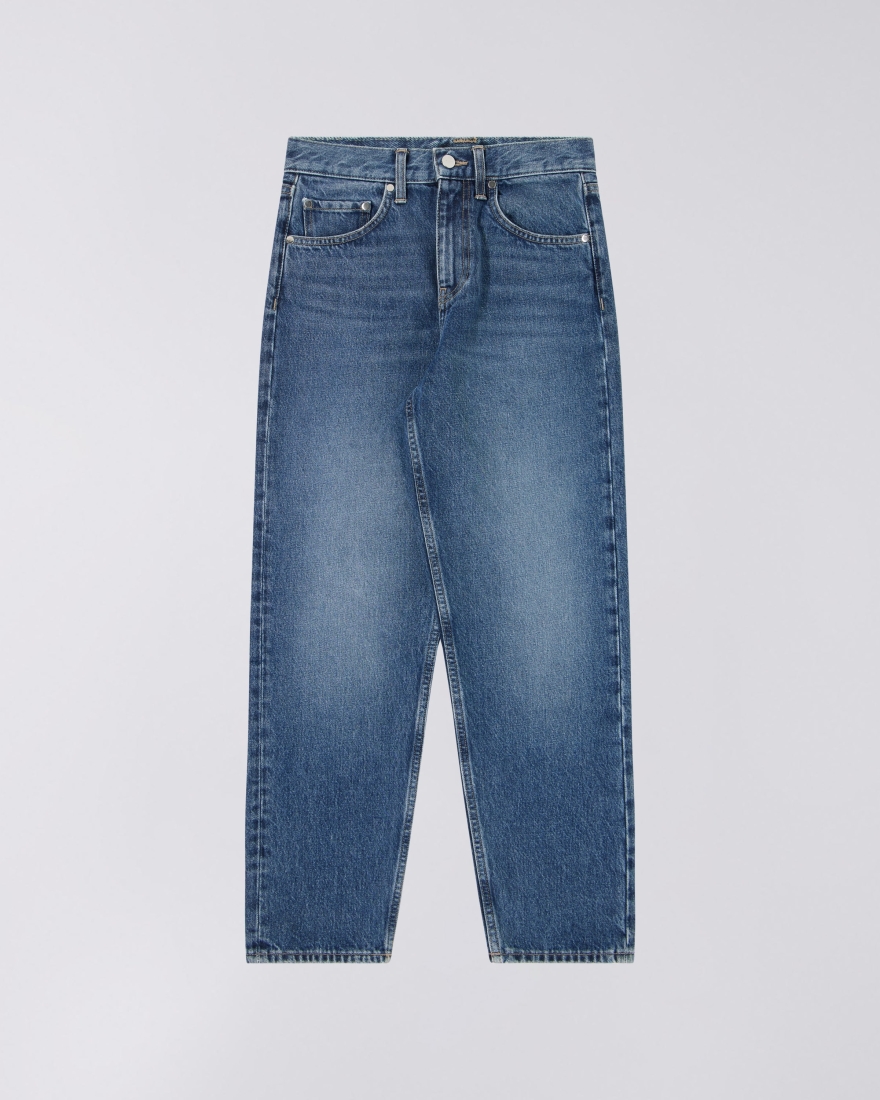EDWIN W' Zeta Pant Blue