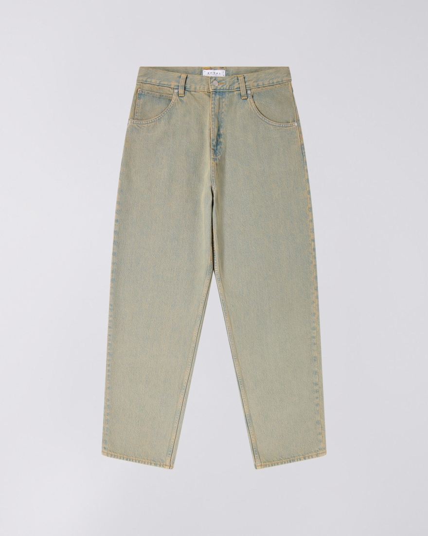 EDWIN Tyrell Pant Blue