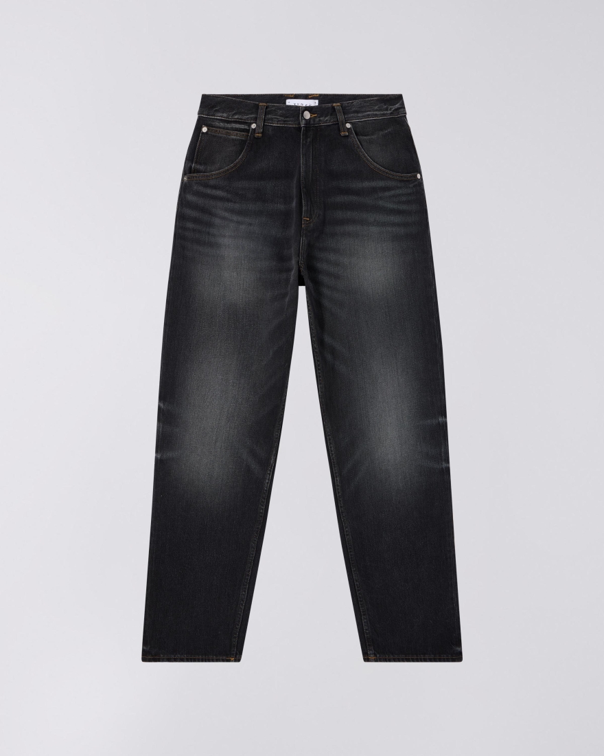 EDWIN Tyrell Pant Black
