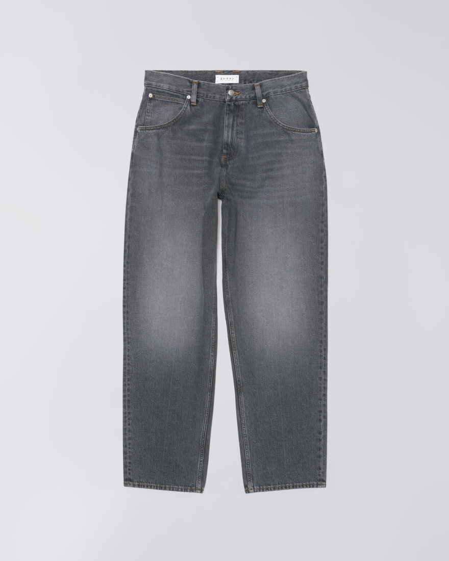 EDWIN Tyrell Pant Black