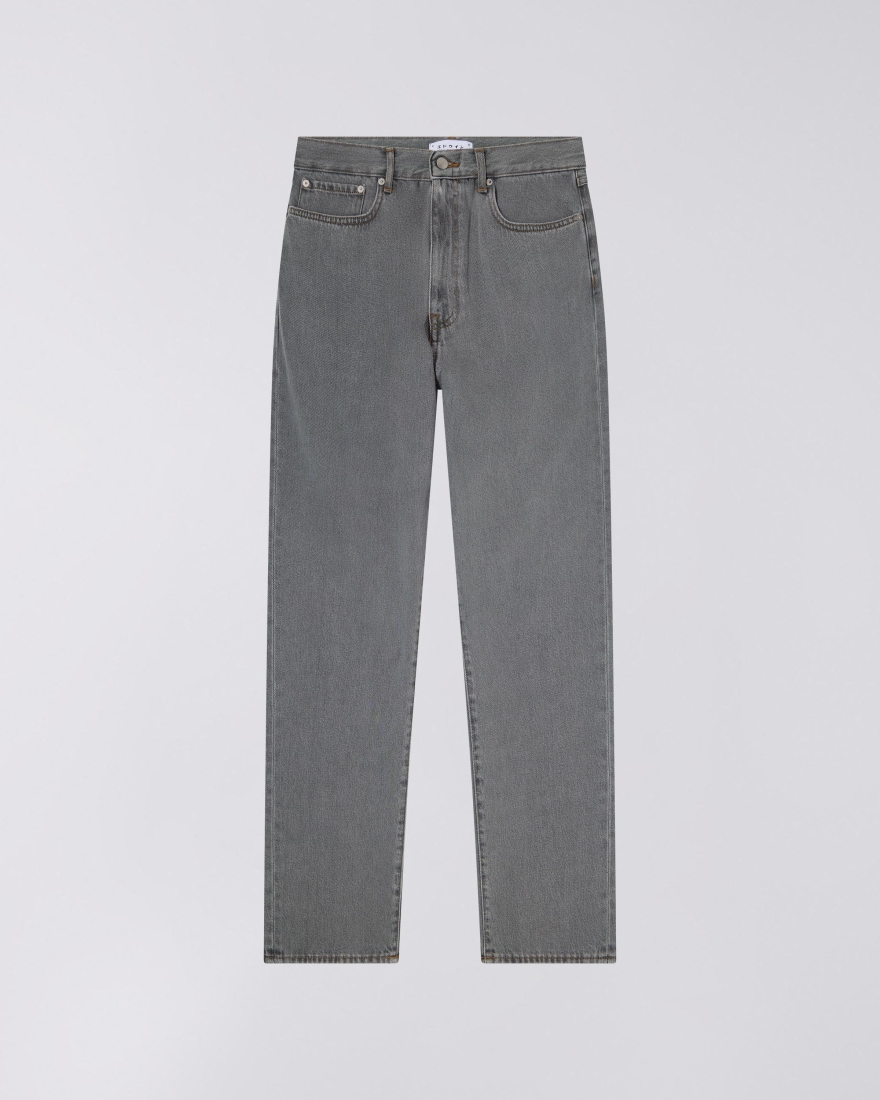 EDWIN Cosmos Pant Black