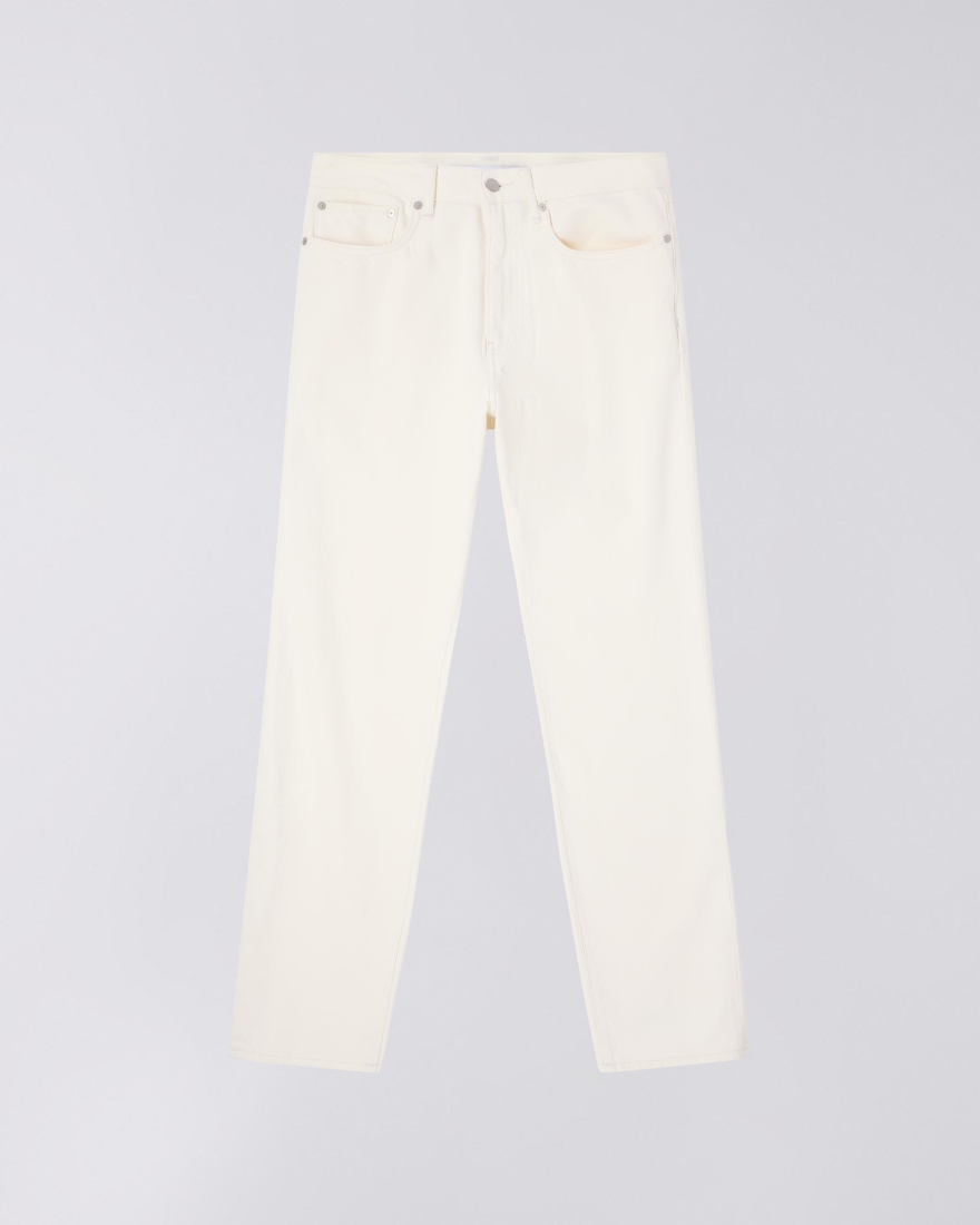 EDWIN Cosmos Pant Natural