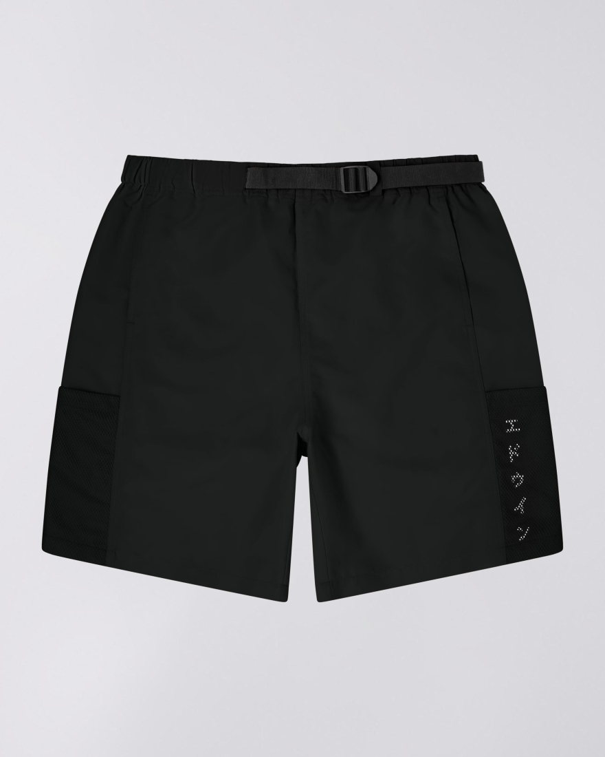 EDWIN Lynton Short Black