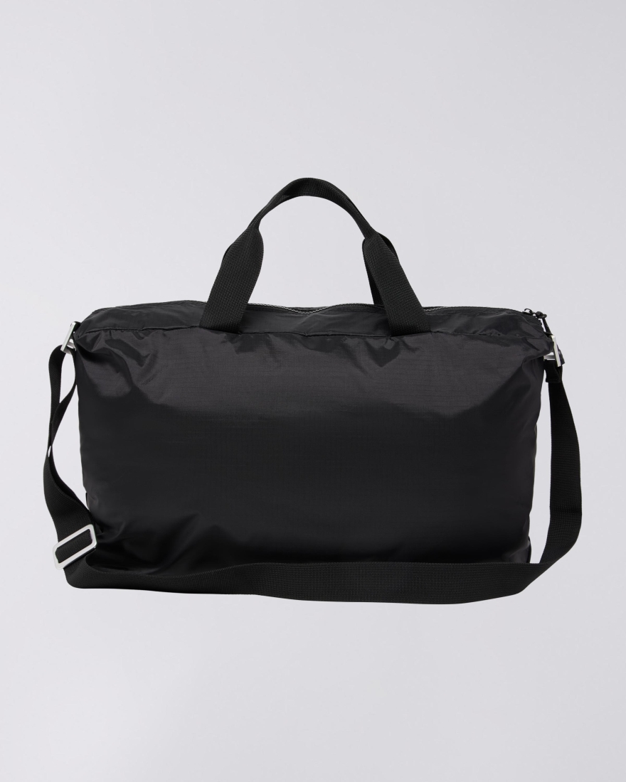 EDWIN Tech Carryall Bag Black