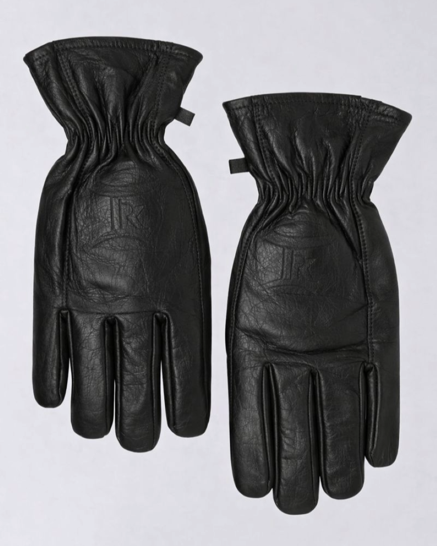 EDWIN Function Gloves Black