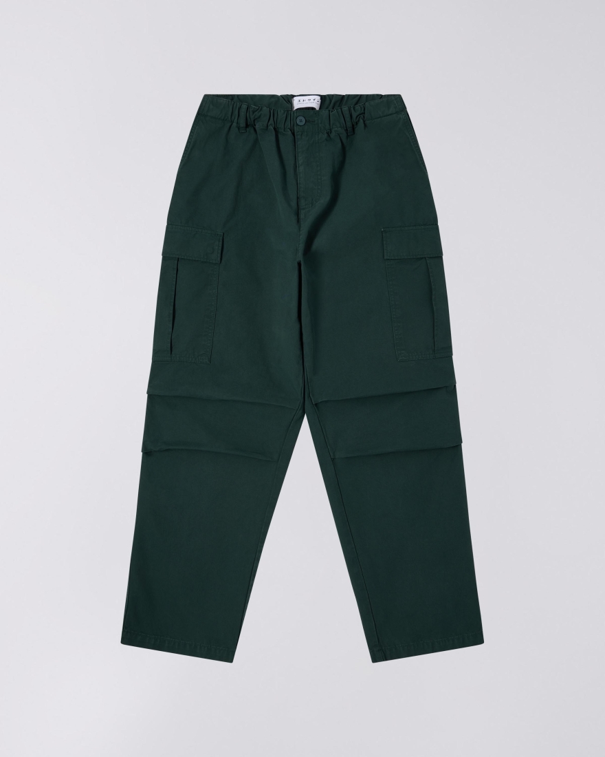 EDWIN Sentry Pant Green Gables