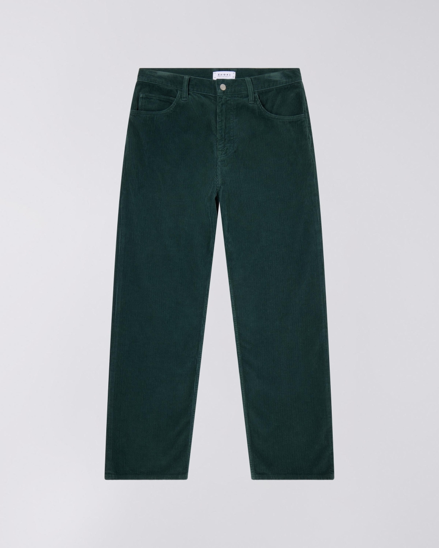 EDWIN Matrix Pant Green Gables
