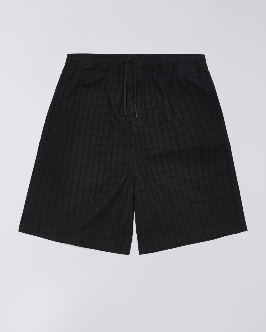 EDWIN Avalon Short Black