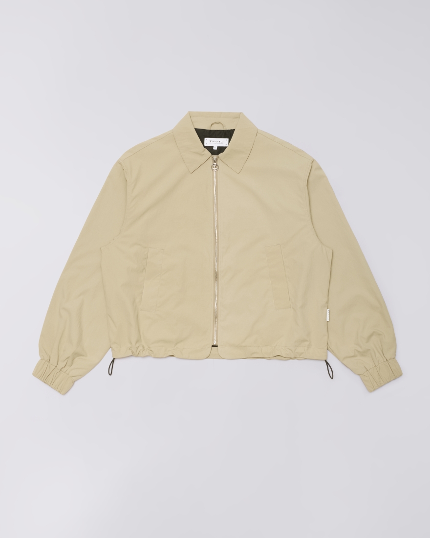 EDWIN W' Rory Jacket Seneca Rock