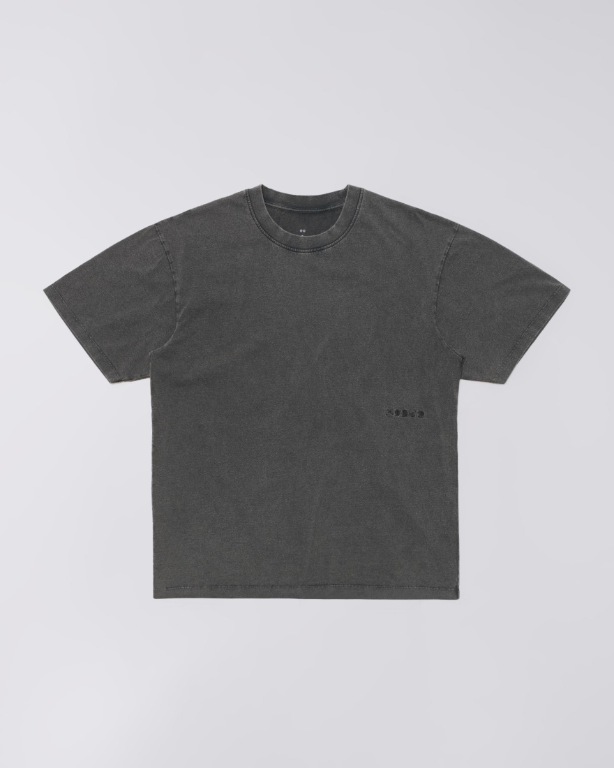 EDWIN Axiom T-Shirt Grey