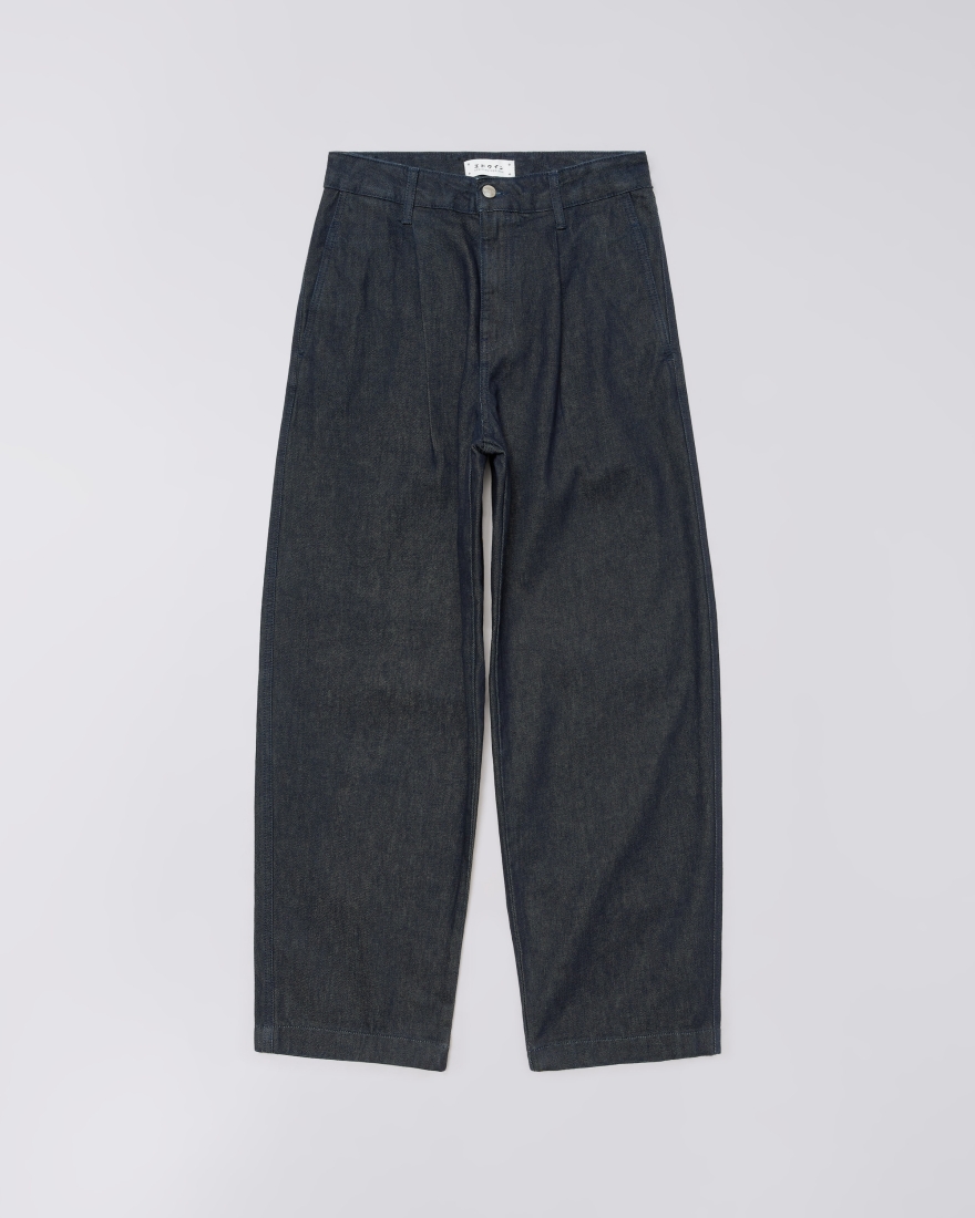 EDWIN W' Nora Pant Blue