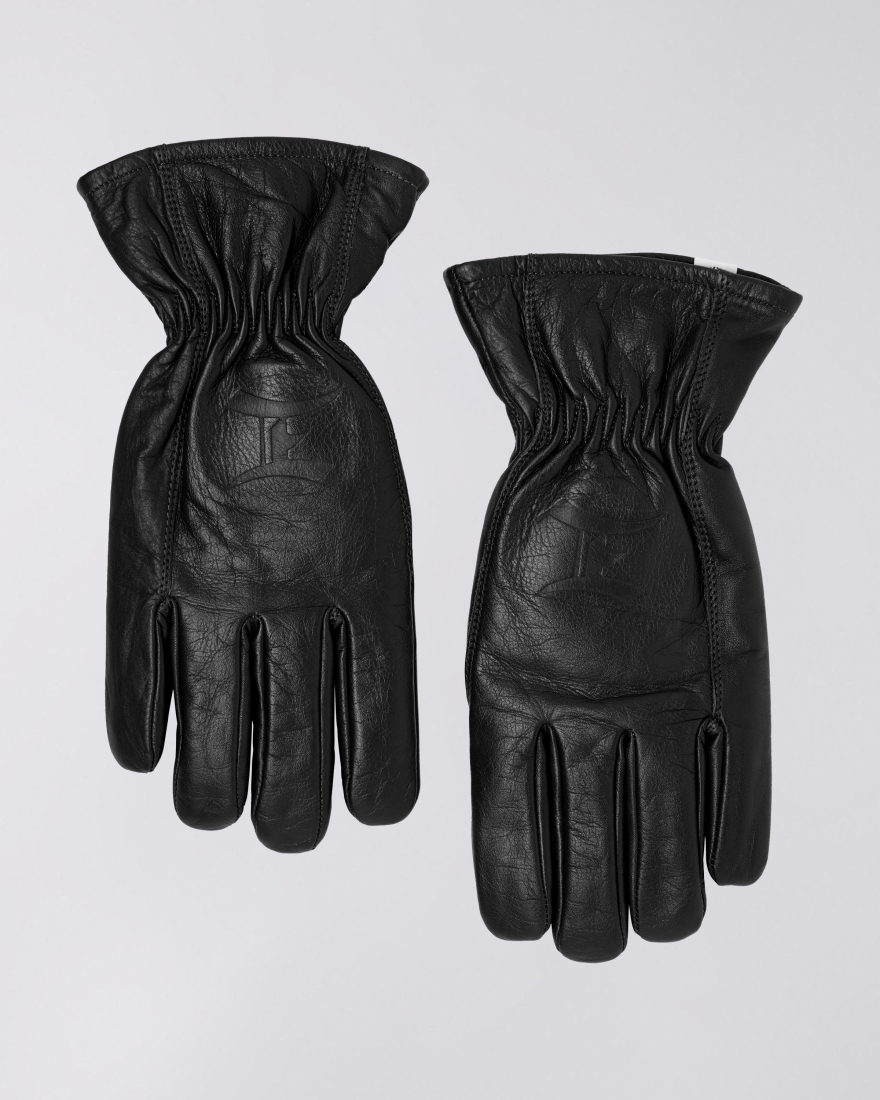 EDWIN Function Gloves Black