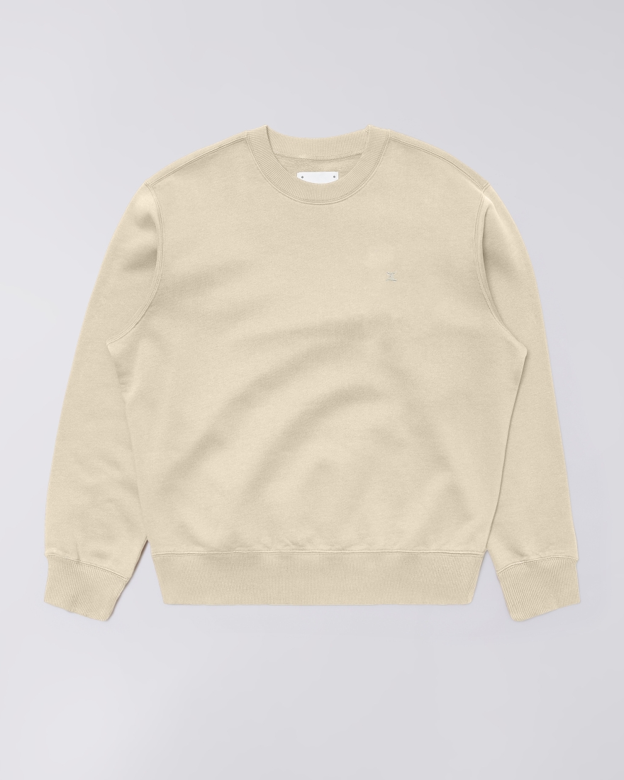 EDWIN Isy Sweat Fog