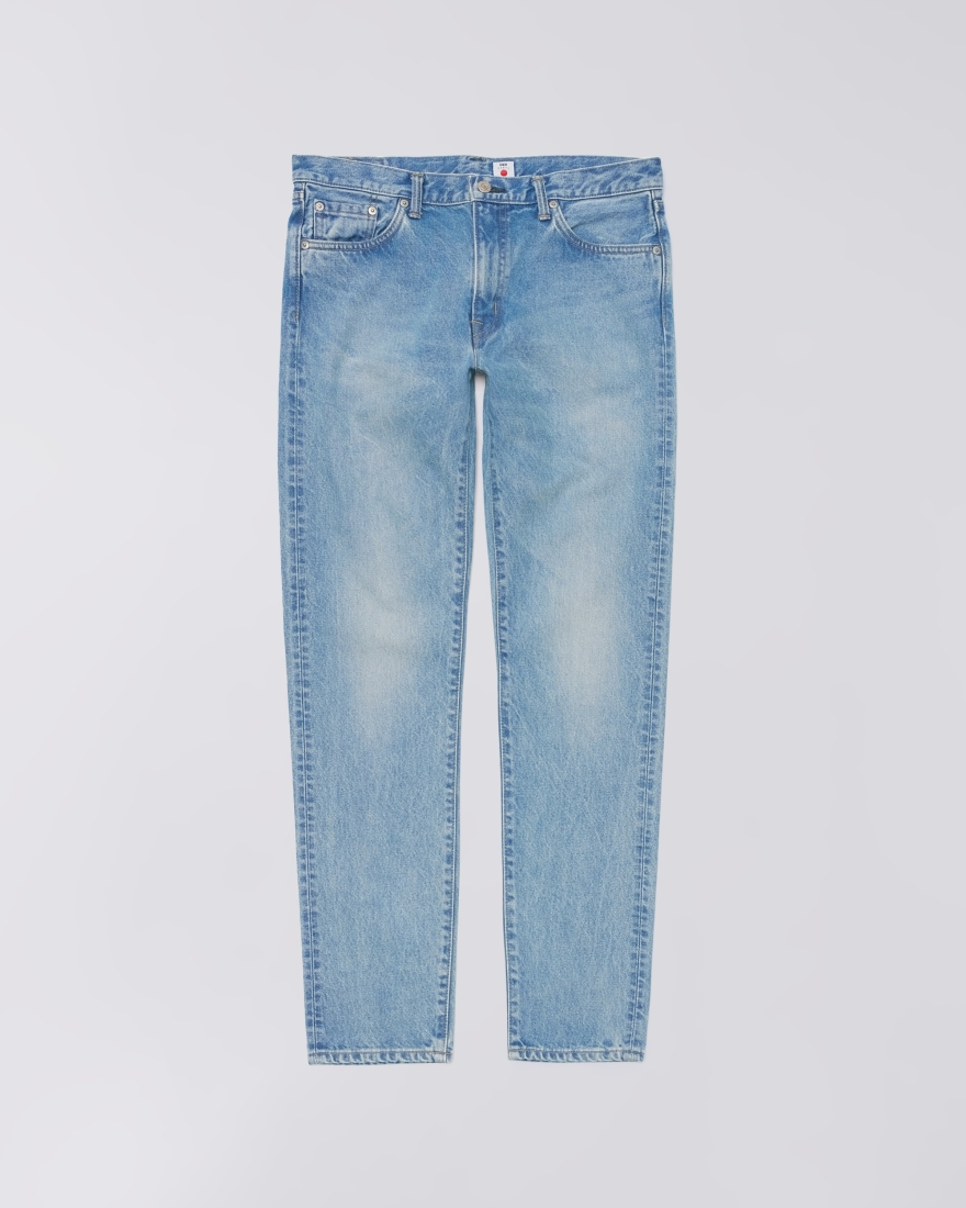 EDWIN Slim Tapered Jeans Blue
