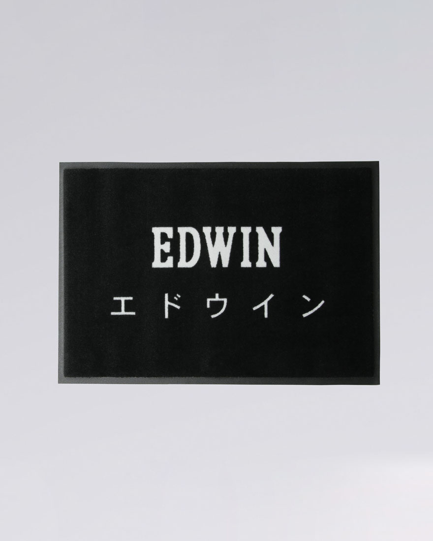 EDWIN Doormat