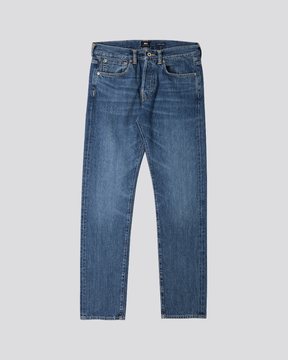 edwin ed 80 slim tapered