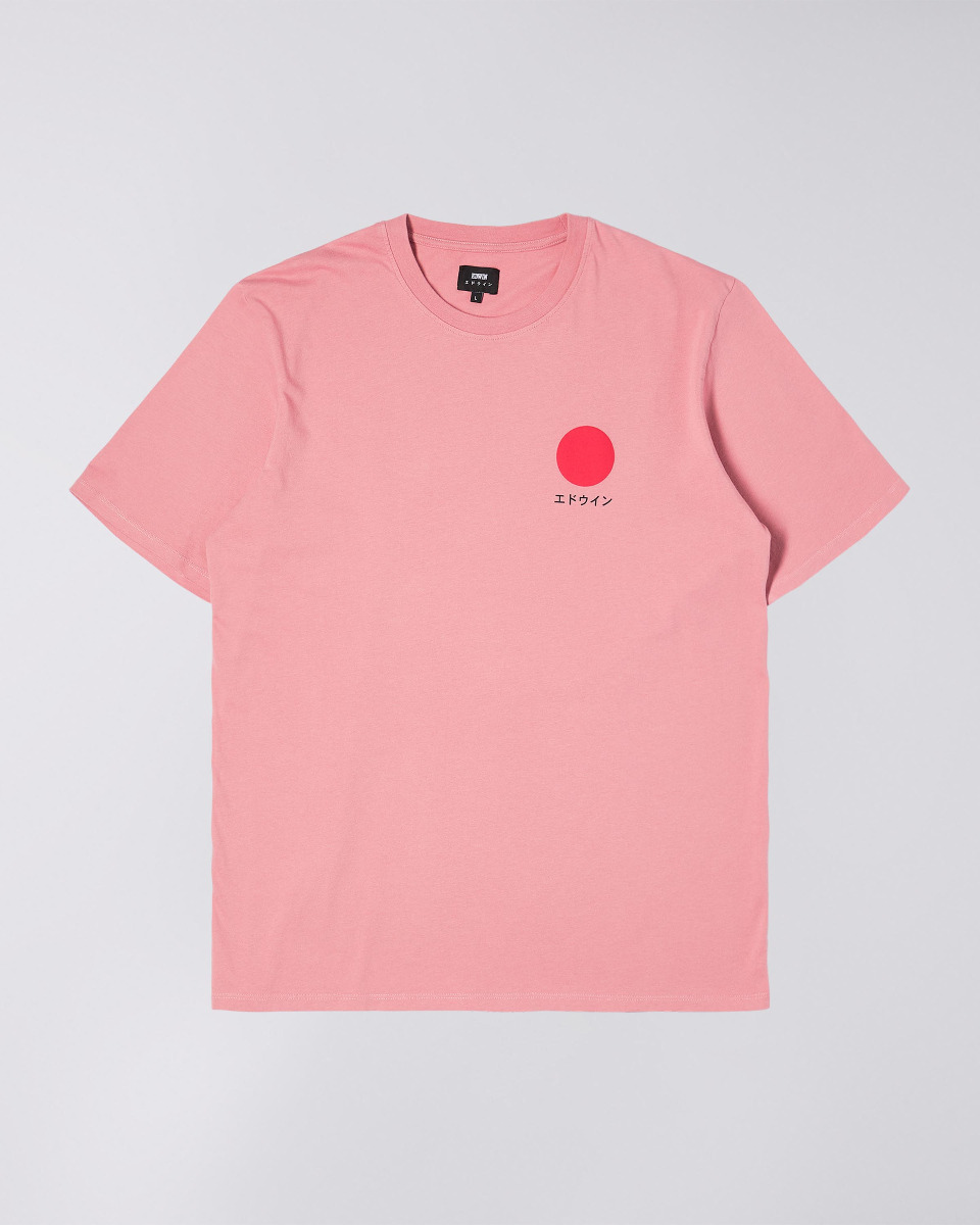 Japanese Sun T-Shirt