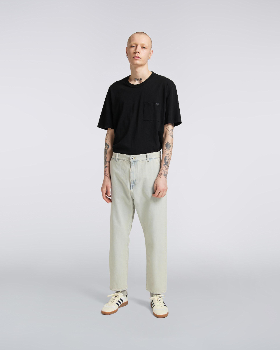EDWIN Universe Cropped Pant - Yoshiko 