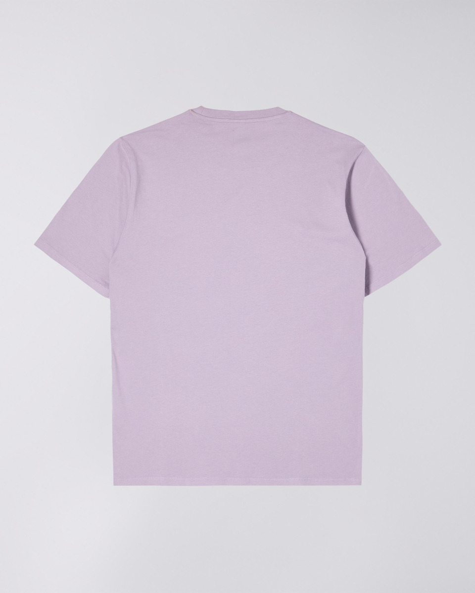 EDWIN Edwin Logo Chest T-Shirt 