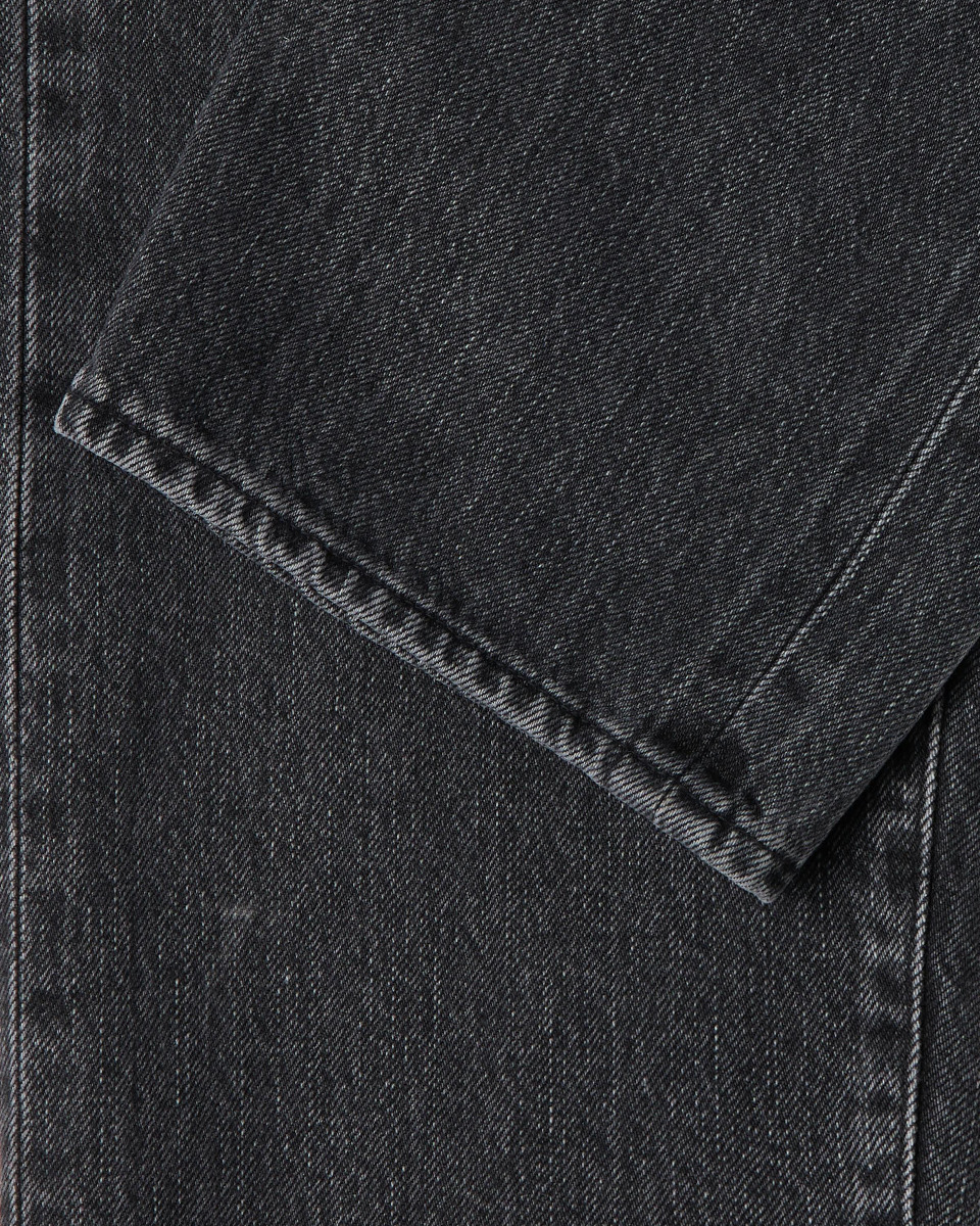 edwin ed45 loose tapered