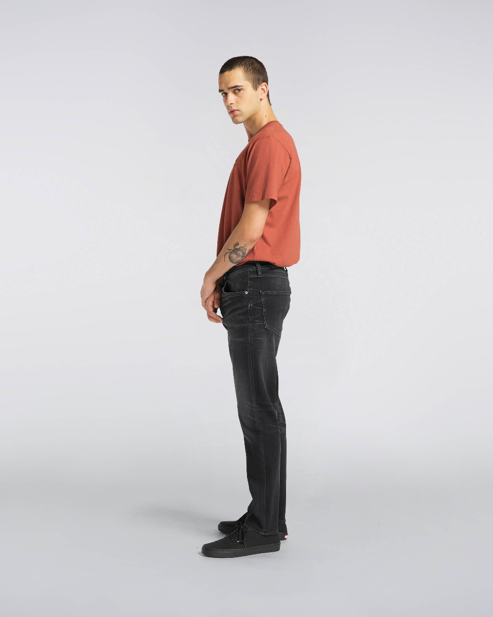 edwin loose tapered