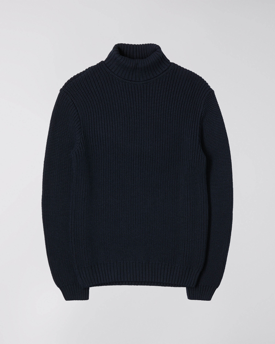 Line Rollneck Sweater