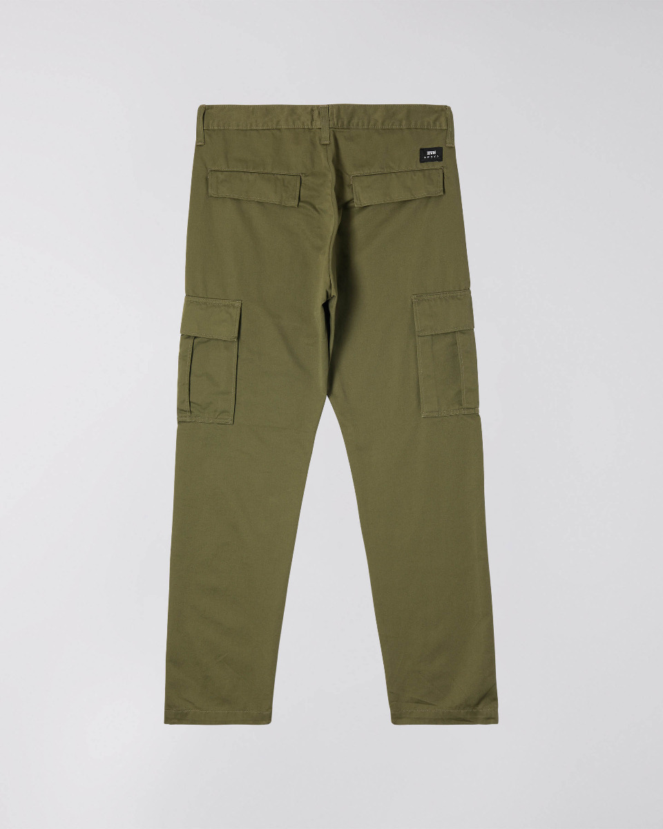 edwin combat pants